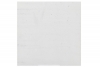 Terrazzo Argento Opaco Full-Body
