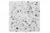 Terrazzo Argent Brillant Pleine masse