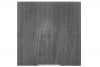 Terrazzo Black Outdoor Full-Body