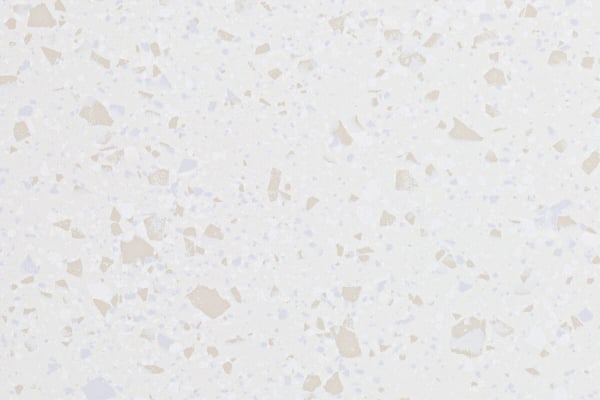 Terrazzo Beige Opaco Full-Body