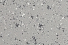 Terrazzo Grey Glossy Full-Body