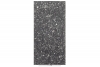 Terrazzo Noir Brillant Pleine masse