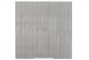 Terrazzo Anthracite Outdoor Full-Body