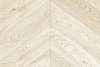 Light essential wood birch chevron