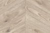 Sand Dolomite oak chevron