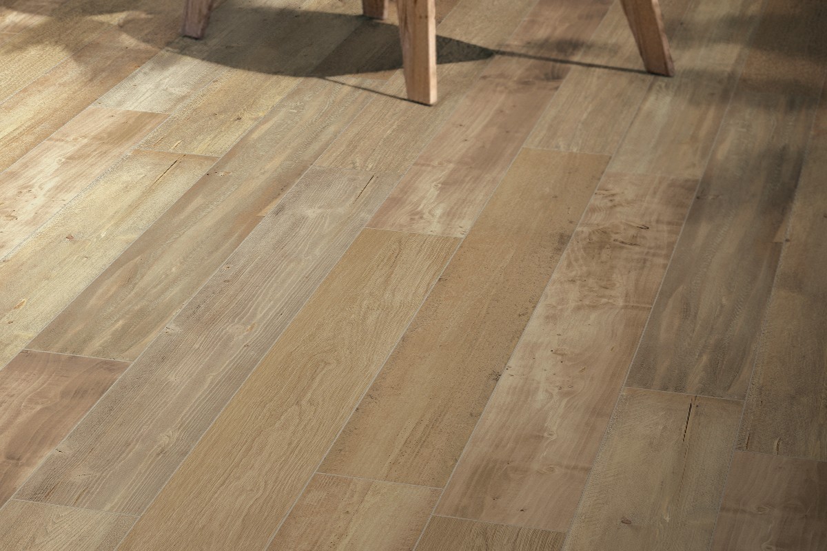 Carrelage Imitation Parquet
