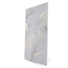 Blauer Alabaster 9mm