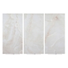 Alabastro calcareo Bianco 9mm