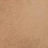 Terracotta effect floor tiles copper