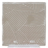 Terracotta effect floor tiles copper