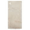 Glänzender marmor Beiger Onyx