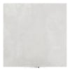 Industrial metal white