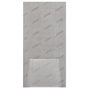 Industrial metal white