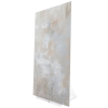 Metallo industriale grigio