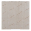 Oxidized iron tile rust