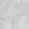 Crosscut grey travertine marble