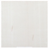 Crosscut white travertine marble