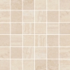Navona Roman travertine Mosaic