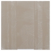 White Resin porcelain stoneware