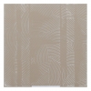Taupe Resin porcelain stoneware