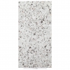 Classico terrazzo veneziano bianco e nero