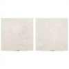 Travertin Querschliff beiger Marmor 20 mm outdoor