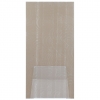 Crosscut grey travertine textured