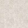 Mosaïque Limestone Ivoire