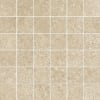 Limestone Taupe Mosaic