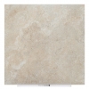 Crosscut almond travertine 20mm