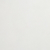 White concrete oval mosaic