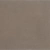Brown concrete oval mosaic