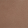 Flame concrete oval mosaic