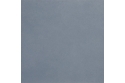 Himmelblauer Zement