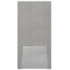 Anthrazitfarbener venezianischer geometrischer Terrazzo