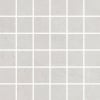Londra Light Grey Concrete Mosaic