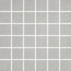 Londra Taupe Concrete Mosaic