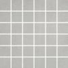 Londra Taupe Concrete Mosaic