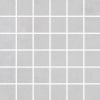 Londra Greige Concrete Mosaic