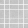 Londra Grauer Beton Mosaik