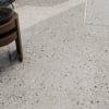 Glossy grainy stone pearly Ceppo di Gré
