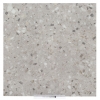 Glossy grainy stone taupe Ceppo di Gré