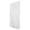 Matt marble cream melange
