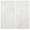 Matt marble cream melange