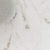 Matt marble cream melange