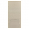 Matt marble white melange