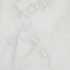 Marbre mat mélange blanc