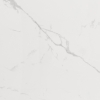 Marble effect tiles - White melange