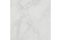 Gres porcellanato effetto marmo melange bianco