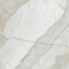 Marbre Calacatta brillant gris et or